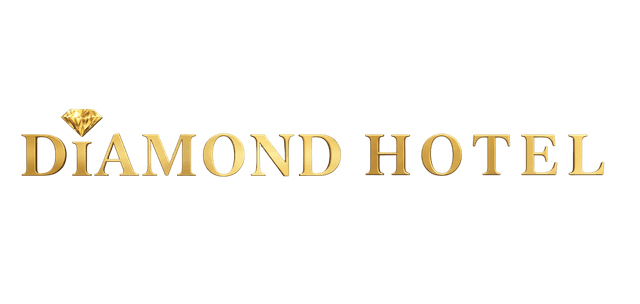 Diamond Hotel Logo